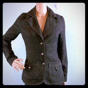 Prophecy Blazer size Xsmall